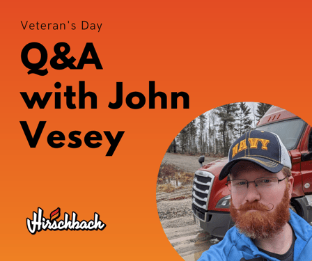 John Vesey