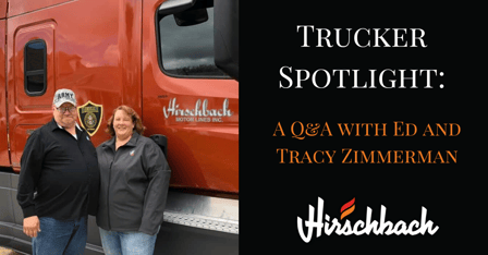 Trucker Spotlight 