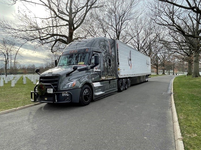 Arlington National Cemetery