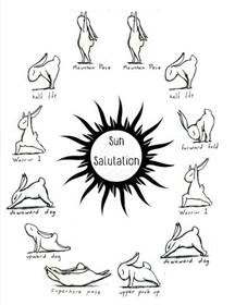 Yoga Poses